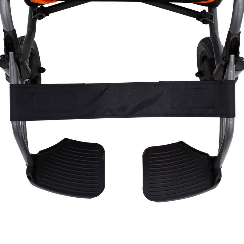 SILLA DE RUEDAS ELECTRICA MOD.1 (S500)