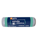 Kit Venda Elástica Grado Medico Marca Galia