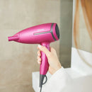 Secadora para Cabello Plegable con Función de Iones para Brillo y Suavidad / HC25 Marca Beurer Edición Limitada