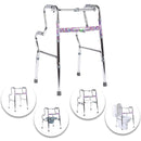 ANDADERA MULTIFUNCIONAL 5 EN 1 EA300501K