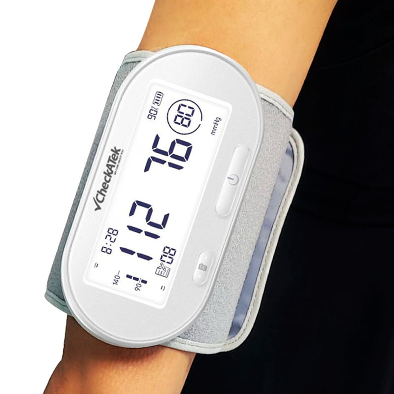 Baumanometro Digital de Brazal BD-3 recargable