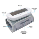 Baumanometro Digital de Brazal BD-3 recargable