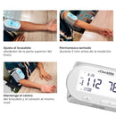 Baumanometro Digital de Brazal BD-3 recargable