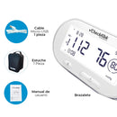 Baumanometro Digital de Brazal BD-3 recargable