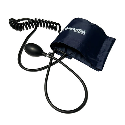 Baumanómetro aneroide de escritorio - Marca Checkatek