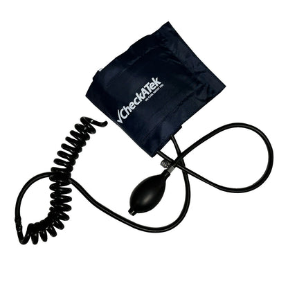 Baumanómetro aneroide de escritorio - Marca Checkatek