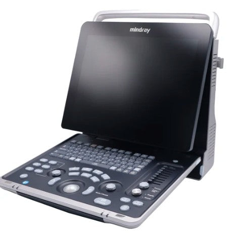 Equipo de ultrasonido 4D portátil de ecografía para uso humano modelo Z60 - Marca Mindray Z6HBCEL