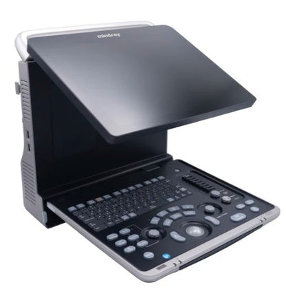 Equipo de ultrasonido 4D portátil de ecografía para uso humano modelo Z60 - Marca Mindray Z6HBCEL