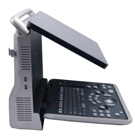 Equipo de ultrasonido 4D portátil de ecografía para uso humano modelo Z60 - Marca Mindray Z6HBCEL