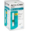 ACCU-CHEK ACTIVE TIRAS 50 STR  4015630064076