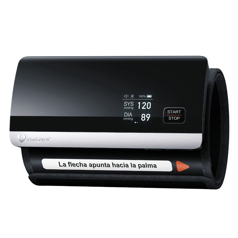 BAUMANOMETRO DIGITAL BRAZALETE YE680B