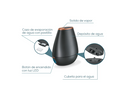 Humidificador de aire LB37BF24 Limited Edition - Marca Beurer
