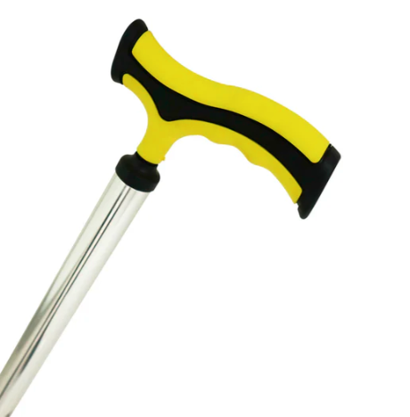 Bastón colorido para caminar - Marca Handy  BSTC3