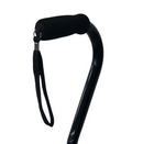 Bastón Cuello de Ganso 4 Patas - Marca Handy