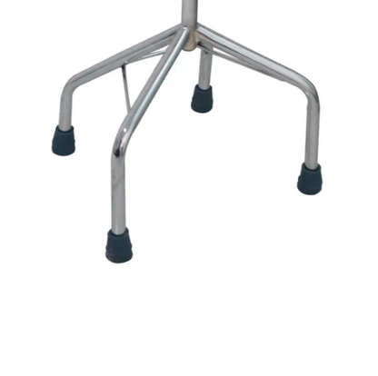 Bastón con mango con 4 patas para caminar - Marca Handy