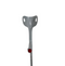 Bastón Canadiense de Estilo Europeo / Muletas Canadiense Marca Handy BSTO