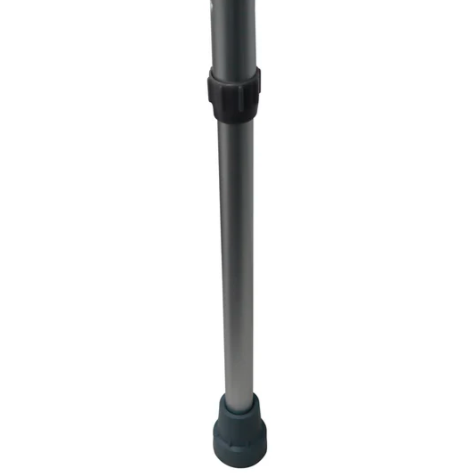 Bastón Canadiense de Estilo Europeo / Muletas Canadiense Marca Handy BSTO