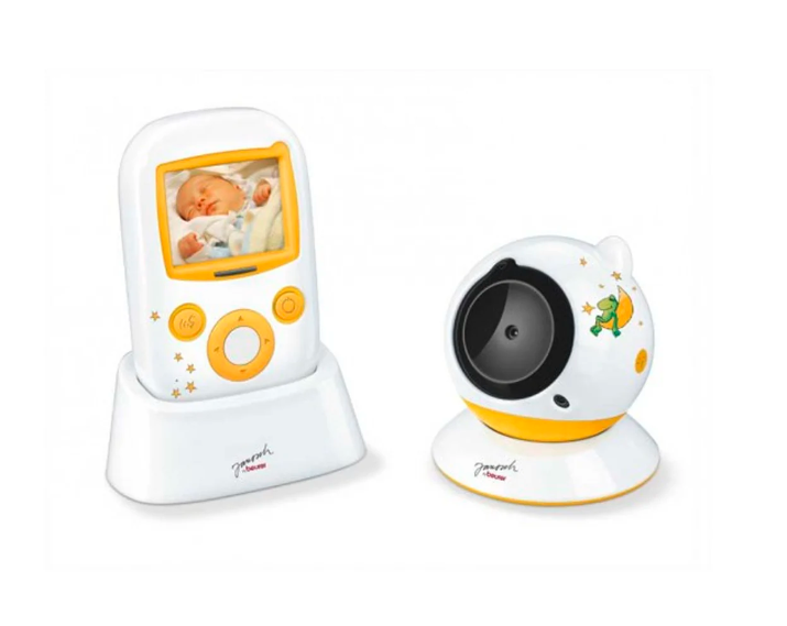Intercomunicador con Video para Bebé / JBY103