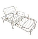 CAMA HOSPITALARIA PLEGABLE
