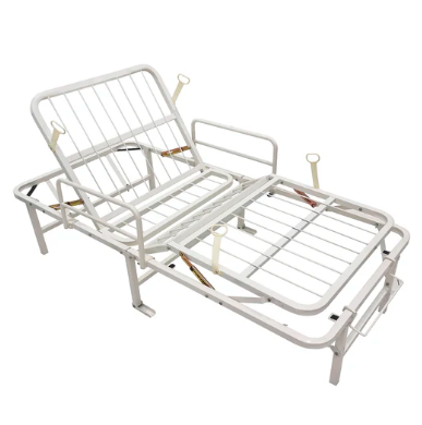 CAMA HOSPITALARIA PLEGABLE