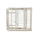 CAMA HOSPITALARIA PLEGABLE