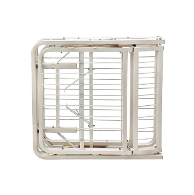 CAMA HOSPITALARIA PLEGABLE