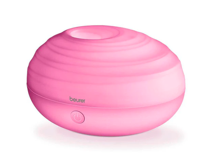 Difusor de Aroma con Luz LED / LA20 Marca Beurer