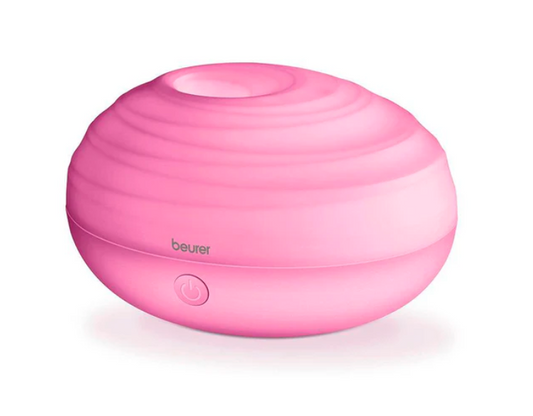 Difusor de Aroma con Luz LED / LA20 Marca Beurer