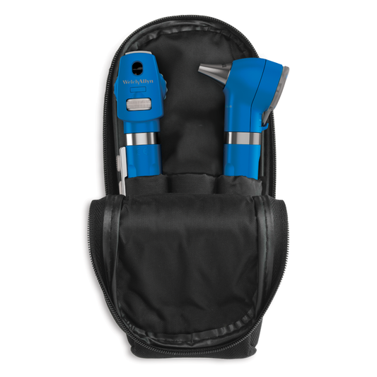 Estuche de diagnóstico Pocket LED Azul  WA92871BLU - El Doctorcito