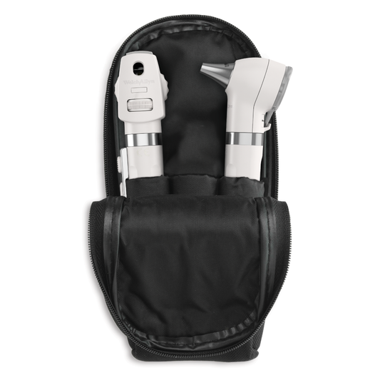 Estuche de diagnóstico Pocket LED Nieve WA92871WHI - El Doctorcito