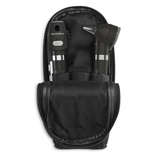 Estuche de diagnóstico Pocket LED Negro WA92871BLK