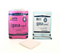 GASA ESTERILIZADA 10CMX10CM TIPO VII 8 CAPAS TEJIDO PLANO 20X12 REFIIL C/100 (GT02885)