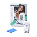 Glucometro Modelo GL582