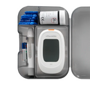 Glucometro Modelo 582 - Marca Checkatek