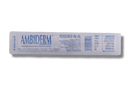 CATÉTER IV AMBI-ON SIN ALAS Y SIN PUERTO DE INYECCIÓN 22G PTFE (220001030-1)