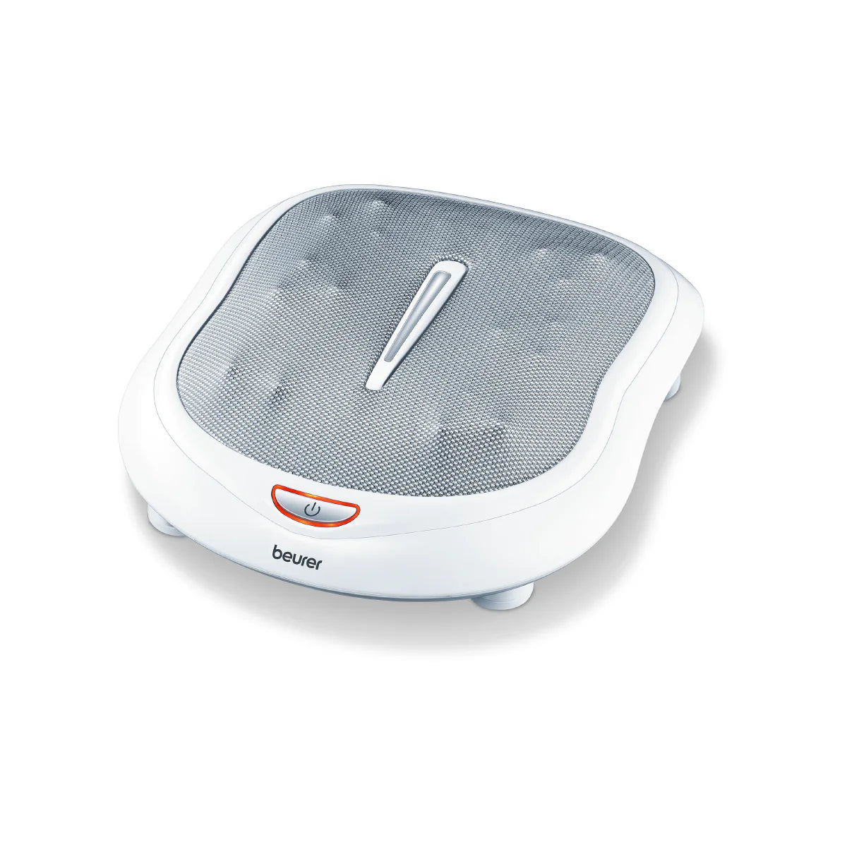 Masajeador de pies Shiatsu digital con ajuste de velocidad Marca Beurer