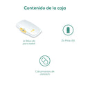 BASCULA PARA BEBE BABYCARE S/NS (BY80)