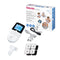 Electroestimulador EM49, TENS/EMS, 64 Aplicaciones Preprogramadas / EM49 Marca Beurer