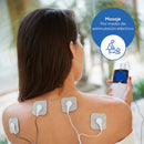 Electroestimulador EM49, TENS/EMS, 64 Aplicaciones Preprogramadas / EM49 Marca Beurer