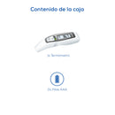 Termómetro Digital FT65