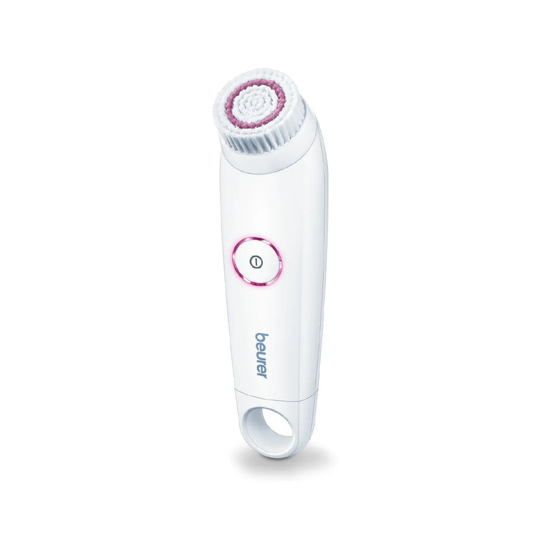 CEPILLO FACIAL LIMPIADOR ELÉCTRICO RESISTENTE AL AGUA/ LIMPIEZA PROFUNDA FC45 BEURER