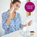 CEPILLO FACIAL LIMPIADOR ELÉCTRICO RESISTENTE AL AGUA/ LIMPIEZA PROFUNDA FC45 BEURER