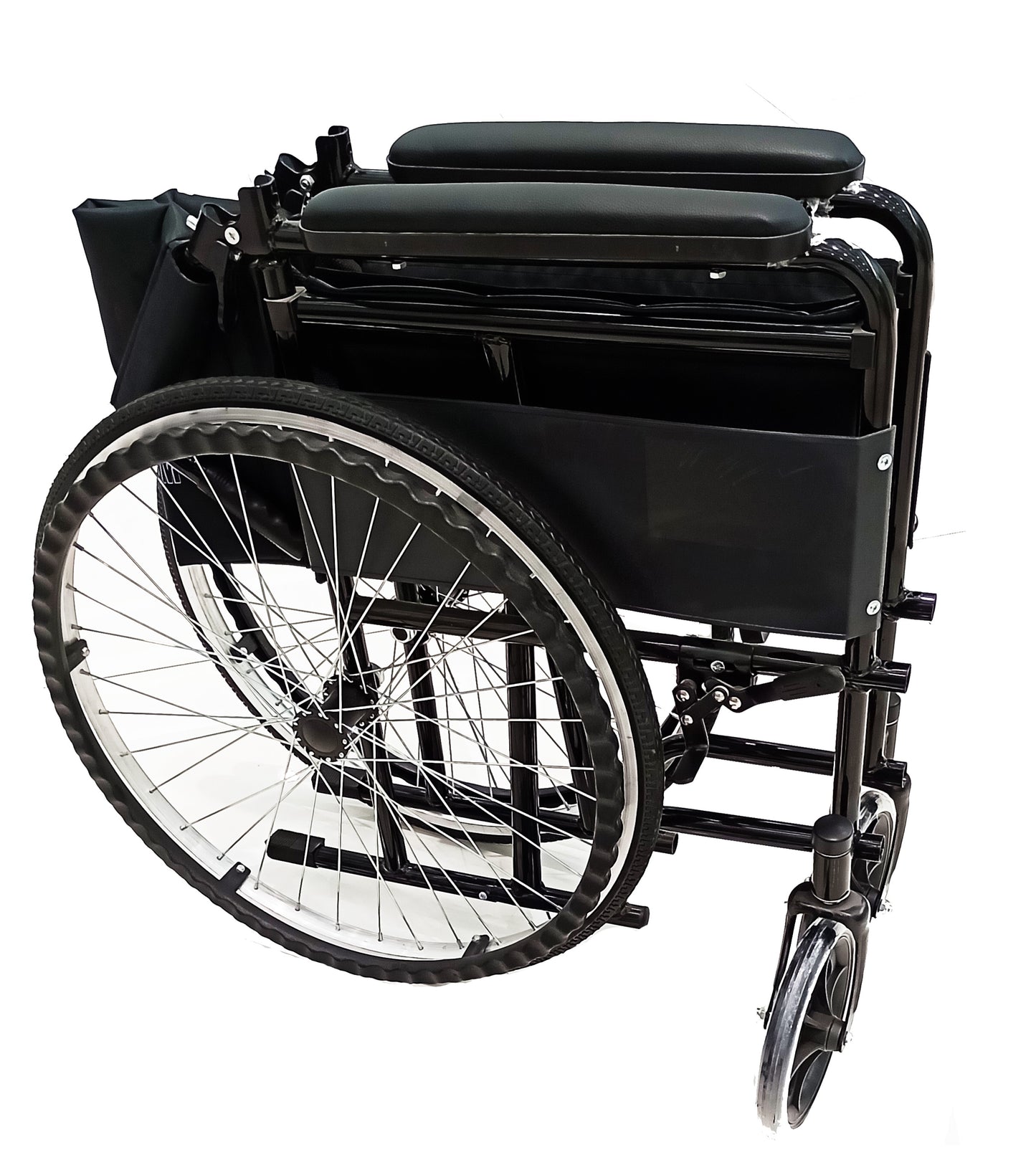 Silla de Ruedas Handy S150B Cap.Carga 100kg.