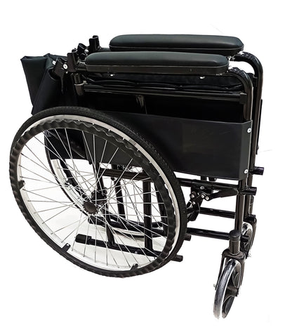 Silla de Ruedas Handy S150B Cap.Carga 100kg.