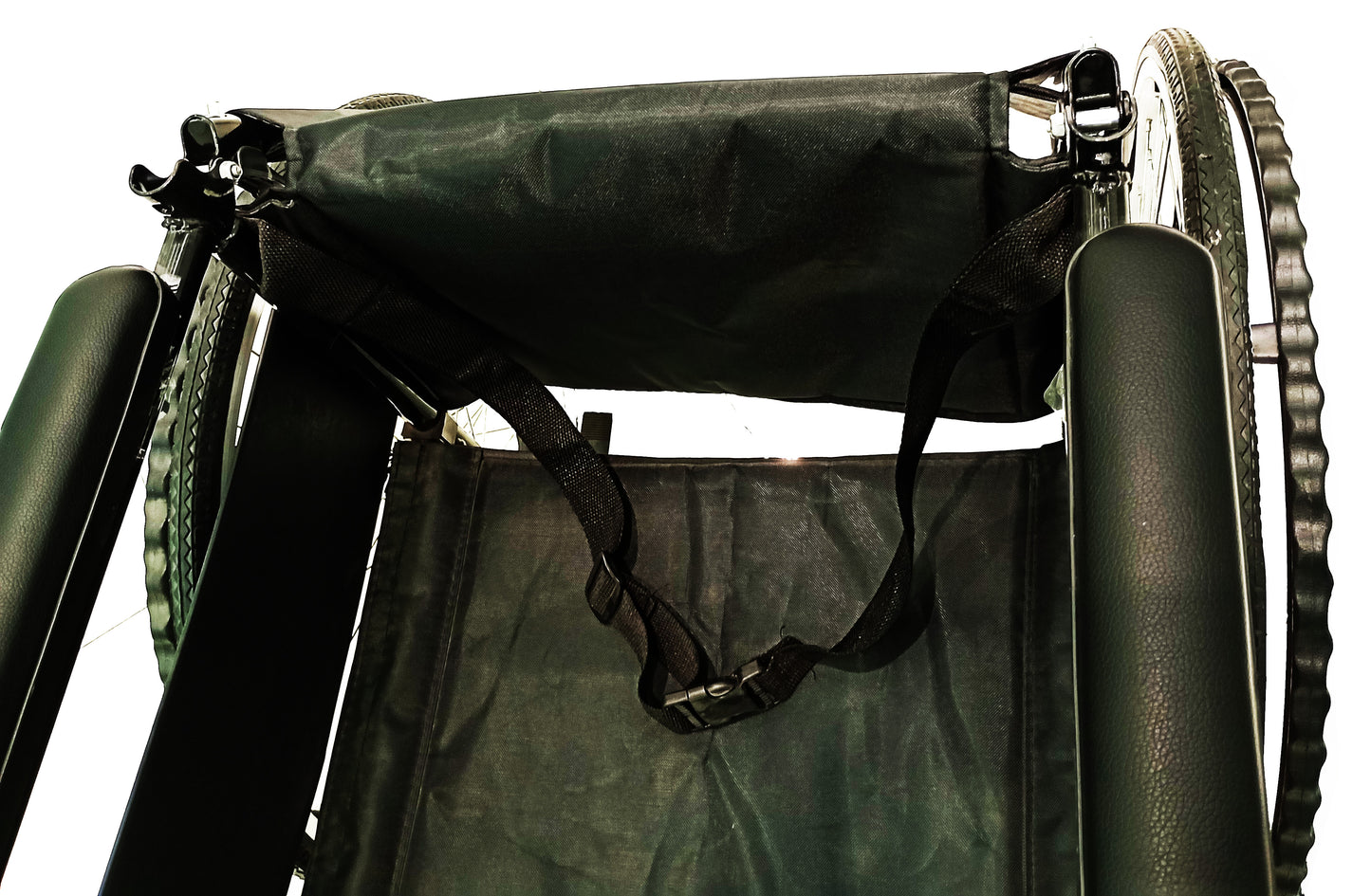 Silla de Ruedas Handy S150B Cap.Carga 100kg.