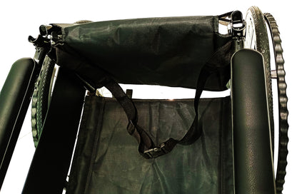 Silla de Ruedas Handy S150B Cap.Carga 100kg.