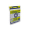 Kit De Curacion De Gasas Esteriles De 8 Capas (GT02947)
