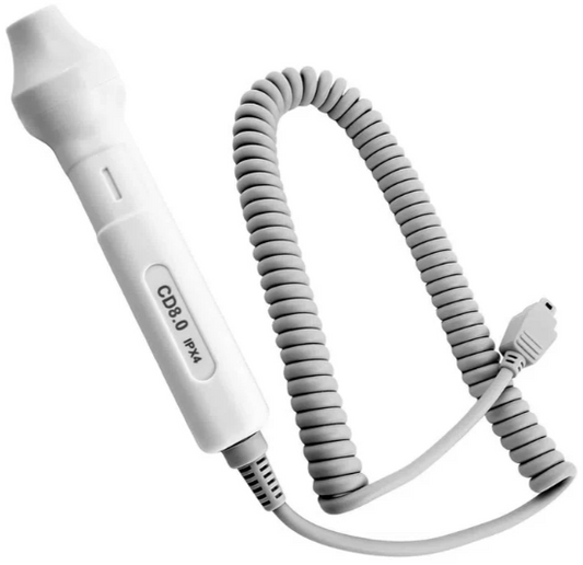 Transductor vascular de 8 mhz para Doppler modelo DOPBF - Marca Xignal