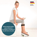 Estimulador de Piernas para Mejorar la Circulación / FM250