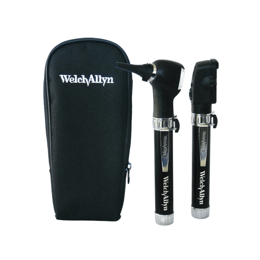 ESTUCHE DE DIAGNÓSTICO LED 3L NEGRO (WA92871BLK)